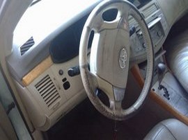 2006 TOYOTA AVALON XLS 3.5L AT.  Z24873